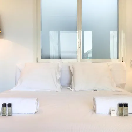 Appartamento 303 Le Gallia *