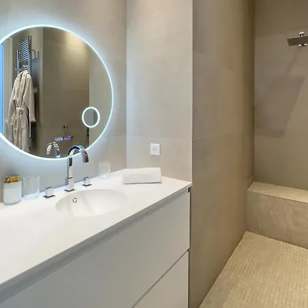 303 Le Gallia Cannes