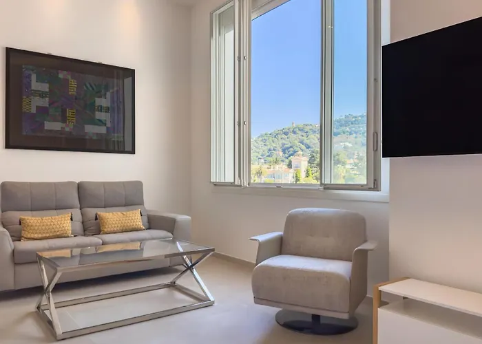 Appartamento 303 Le Gallia