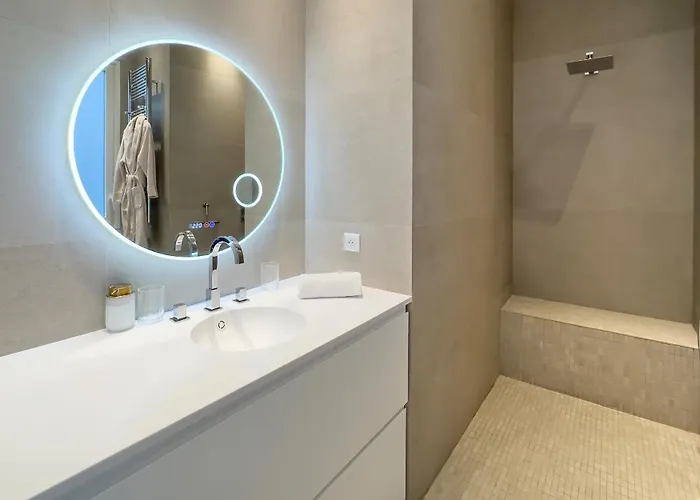 303 Le Gallia Cannes