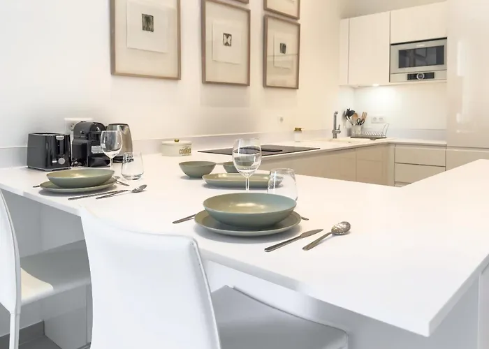 Appartamento 303 Le Gallia *