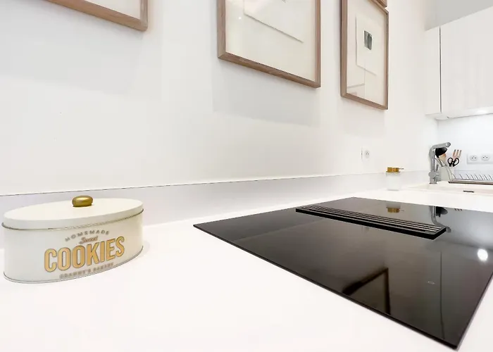 303 Le Gallia * Cannes