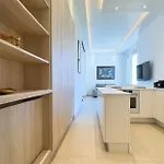 303 Le Gallia Appartement