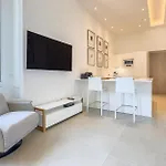 303 Le Gallia Appartement Cannes