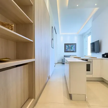 303 Le Gallia Appartement