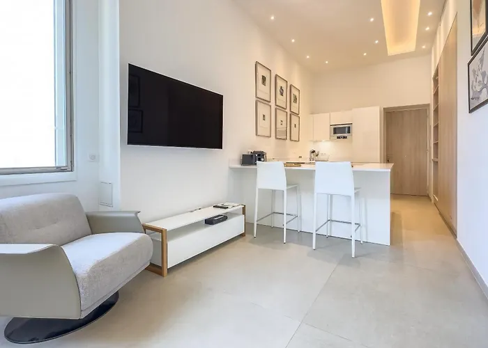 303 Le Gallia Appartement Cannes