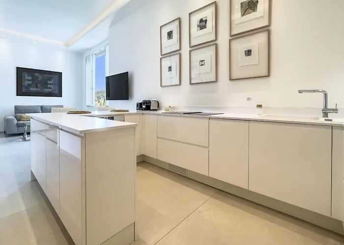 303 Le Gallia * Cannes